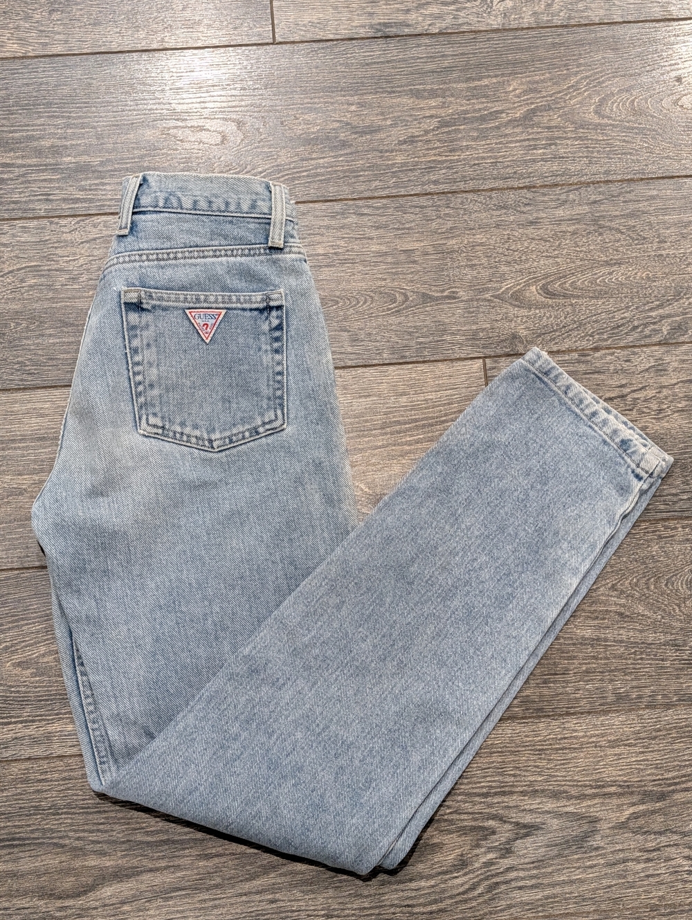 Guess vintage women’s jeans size 27